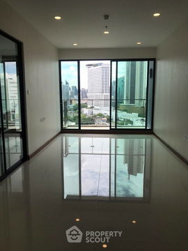 2-BR Condo at Supalai Premier Charoen Nakhon near BTS Krung Thon Buri (ID 663011)