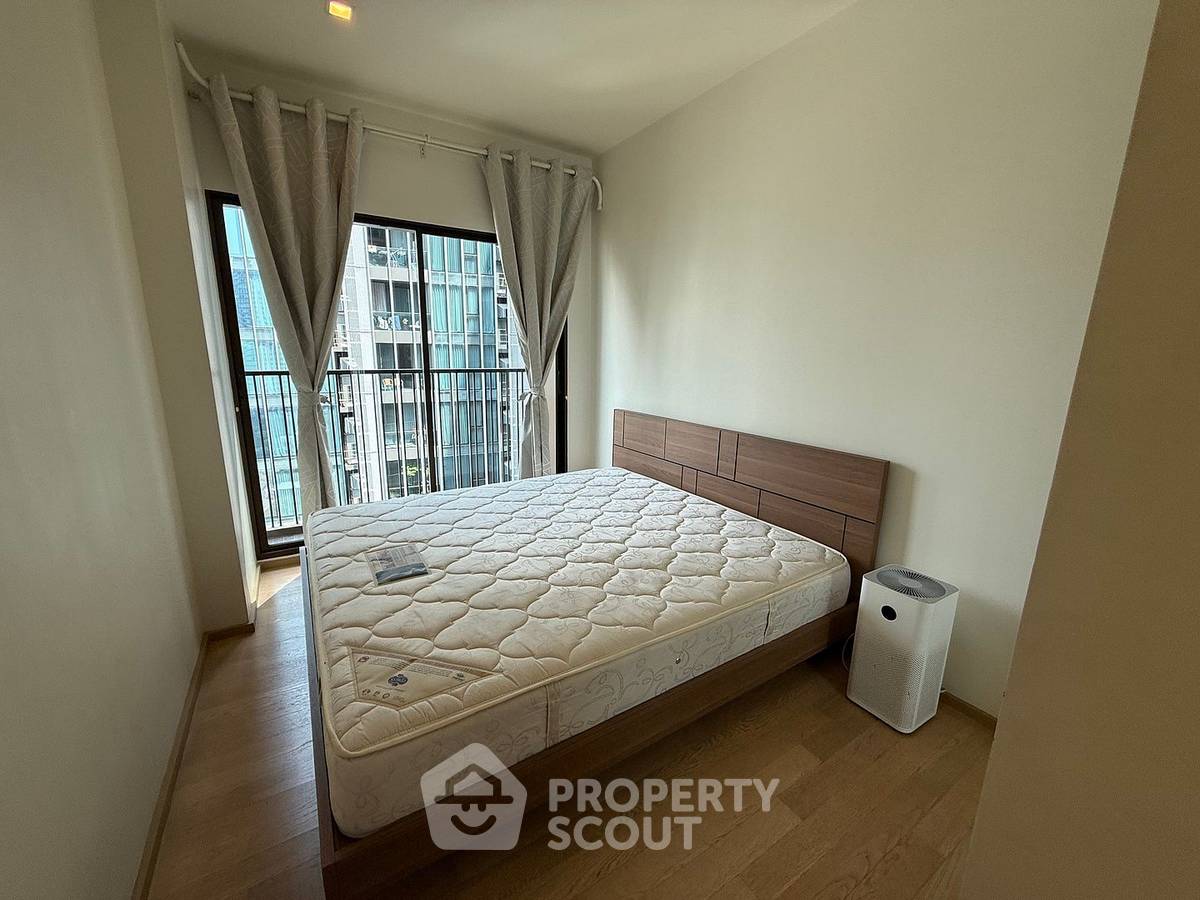 picture 2-BR Condo at Noble Refine Prompong near BTS Phrom Phong (ID 392836) - 14/16