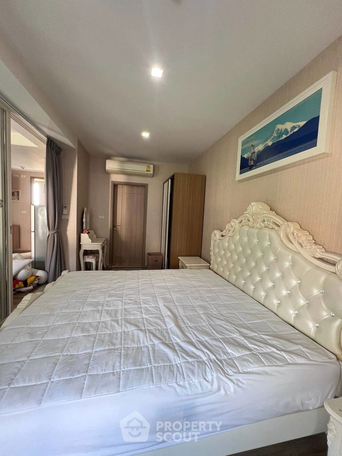 รูป คอนโด 1-ห้องนอน ที่ บ้านแสนงาม หัวหิน ใกล้ เดอะ เวเนเซีย (ID 2093780) - รูปที่ 7/14