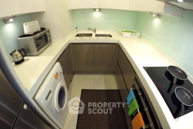 picture 2-BR Condo at Q Langsuan near BTS Ratchadamri (ID 881826) - 7/7