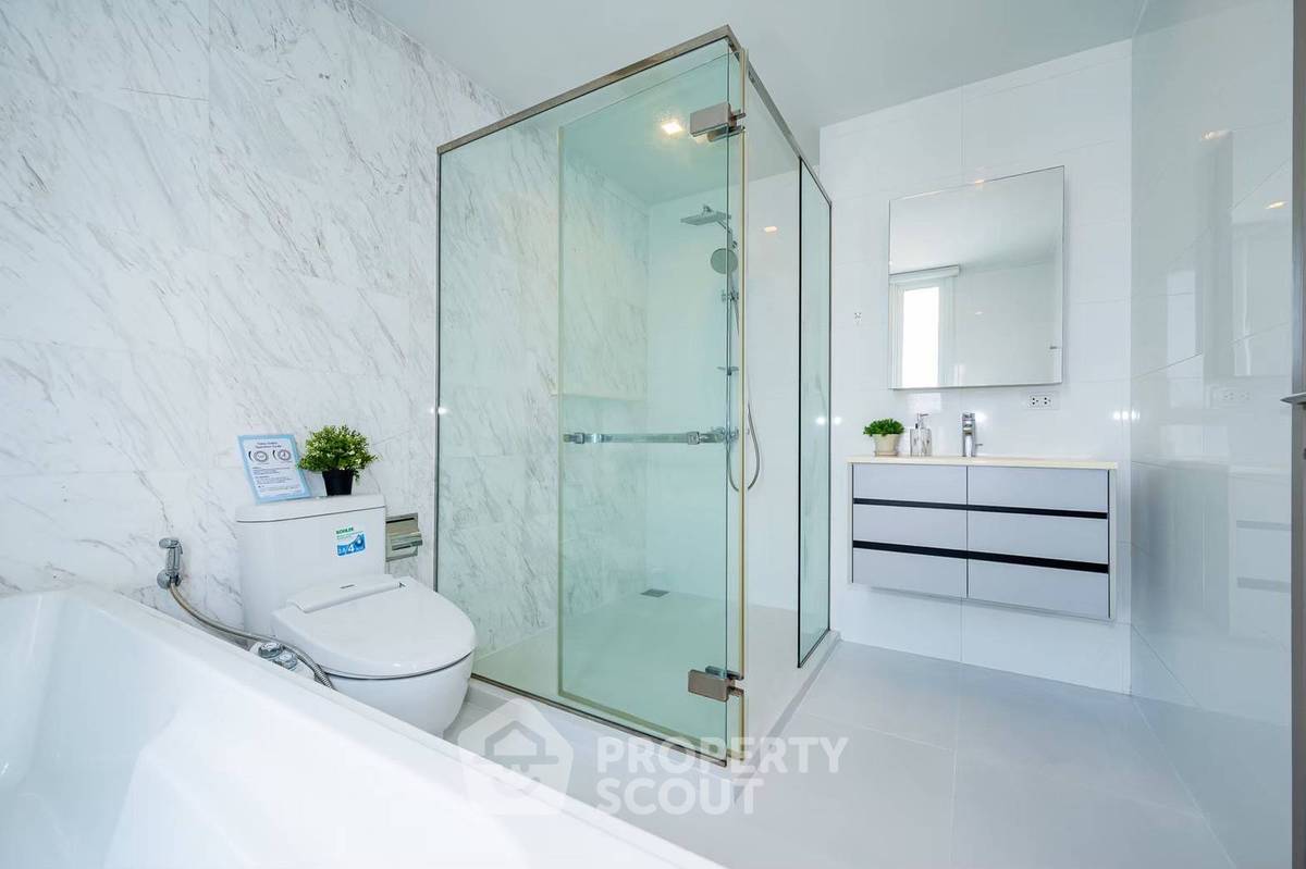 picture 2-BR Condo at HQ Thonglor near BTS Thong Lor (ID 1573885) - 14/17