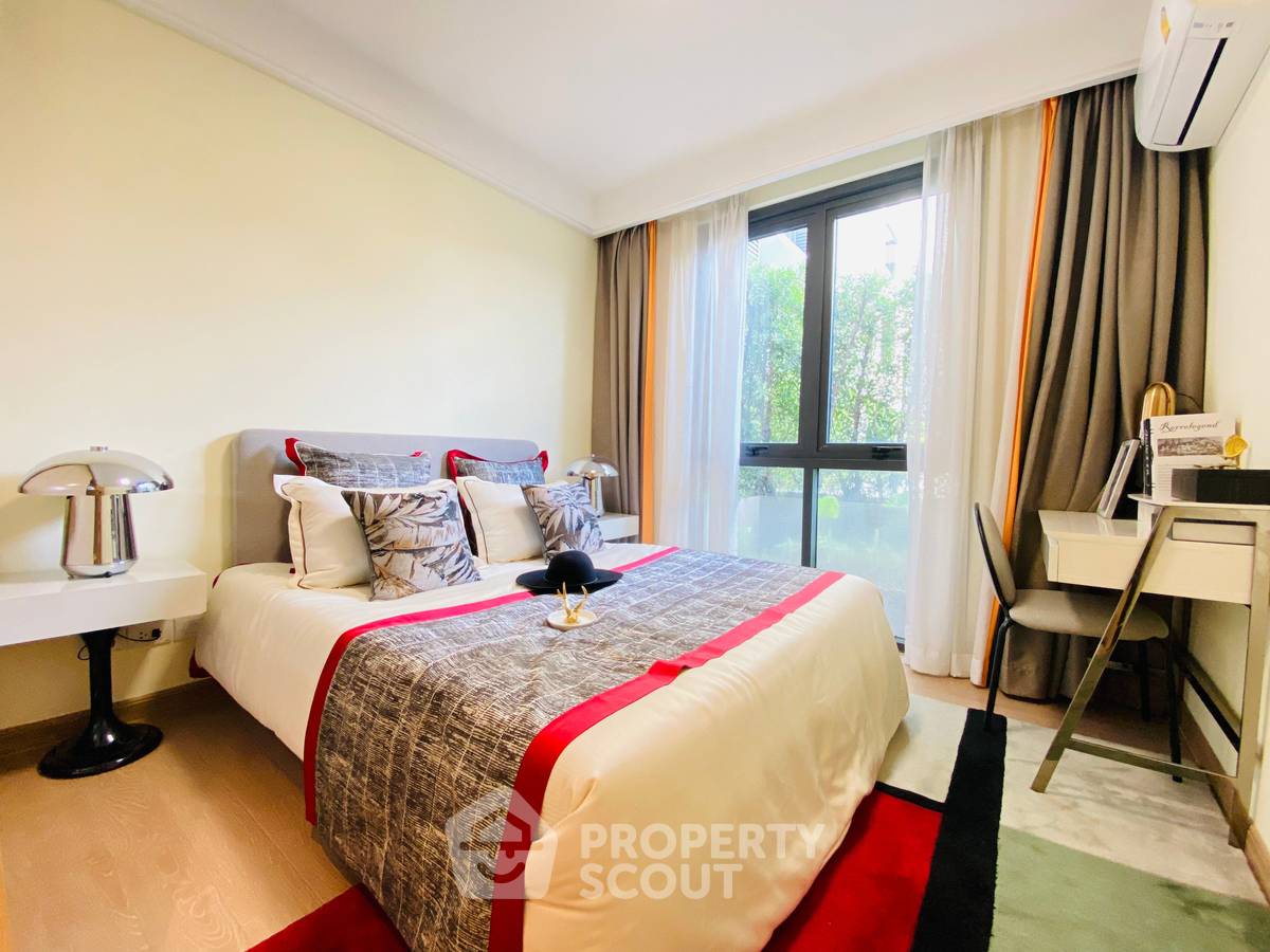 รูป คอนโด 2-ห้องนอน ที่ รีเกิล สาทร - นราธิวาส ใกล้ ถนนนราธิวาสราชนครินทร์ (ID 1388594) - รูปที่ 2/29