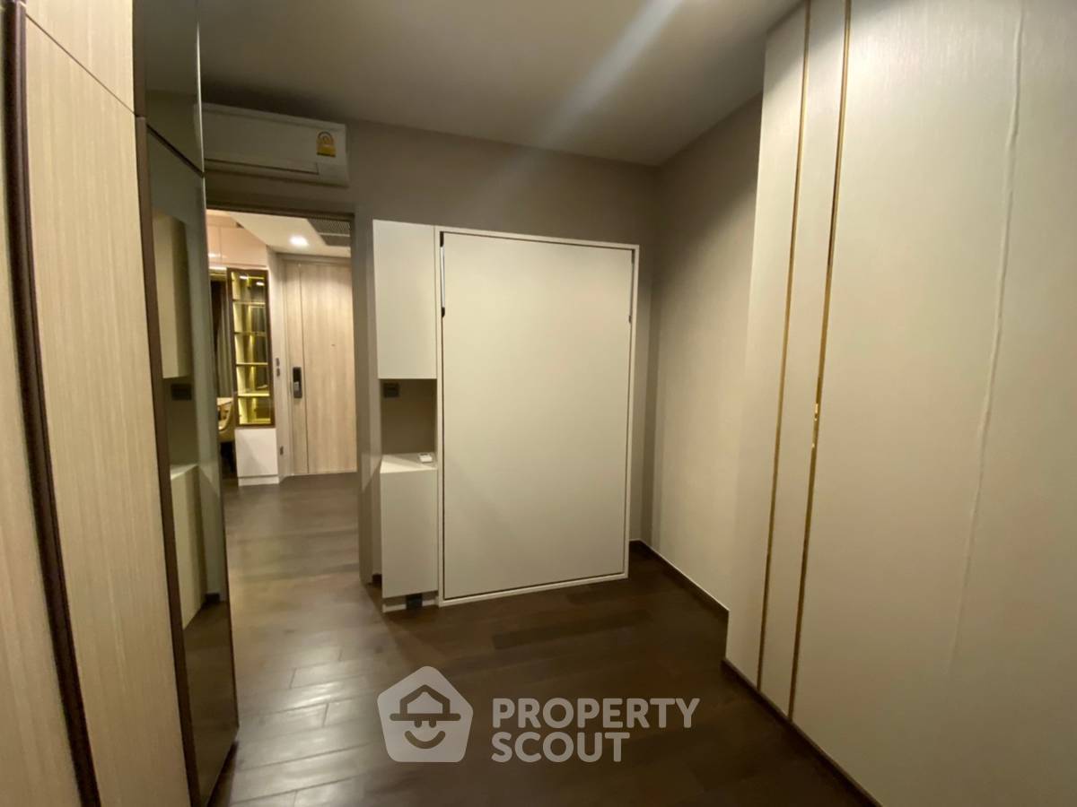 picture 2-BR Condo at The Line Ratchathewi near BTS Ratchathewi (ID 1334135) - 2/5