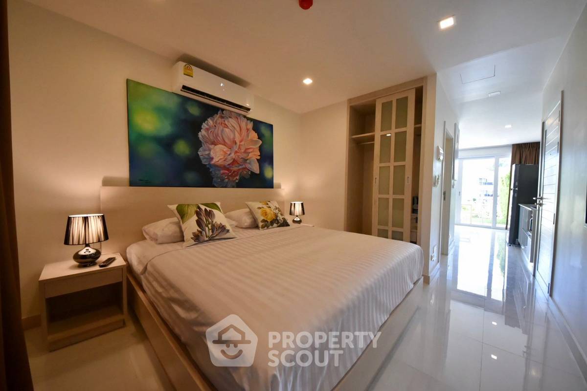 1-BR Condo at Karon Butterfly close to Karon (ID 2179651)