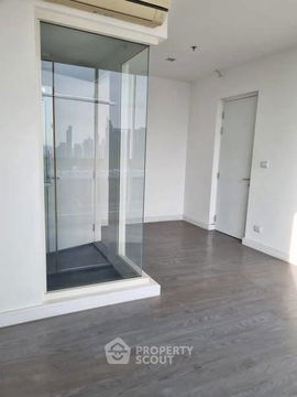 2-BR Condo at A Space Asoke-Ratchada near MRT Phra Ram 9 (ID 2069205)