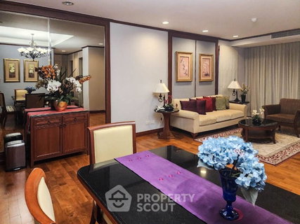 2-BR 121 Sqm At The Bangkok Sukhumvit 43 Near BTS Phrom Phong (ID 2091506)