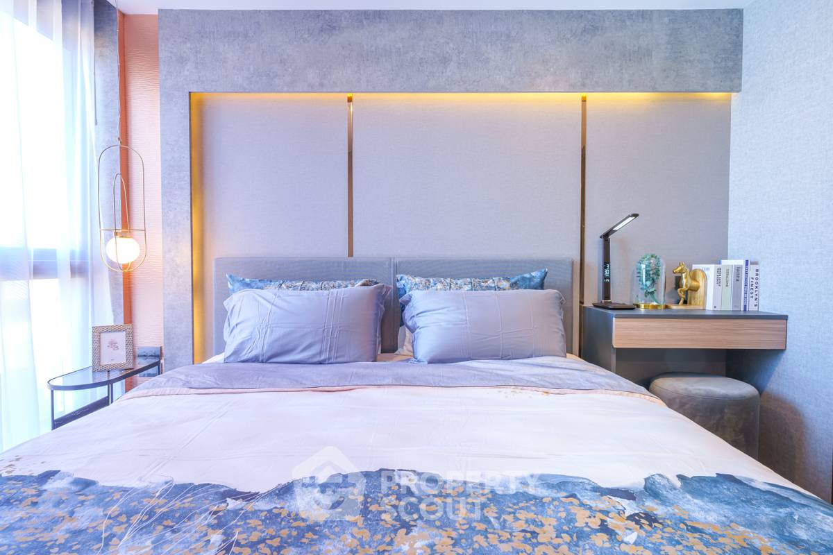 picture 1-BR Condo at ECO Resort Bang Saray close to Bangsaray (ID 1035323) - 2/14