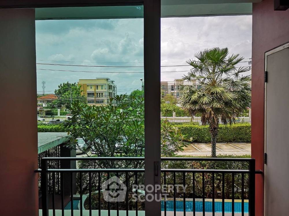 picture 2-BR Condo at Chambers Ramintra in Ram Inthra (ID 1916133) - 4/13