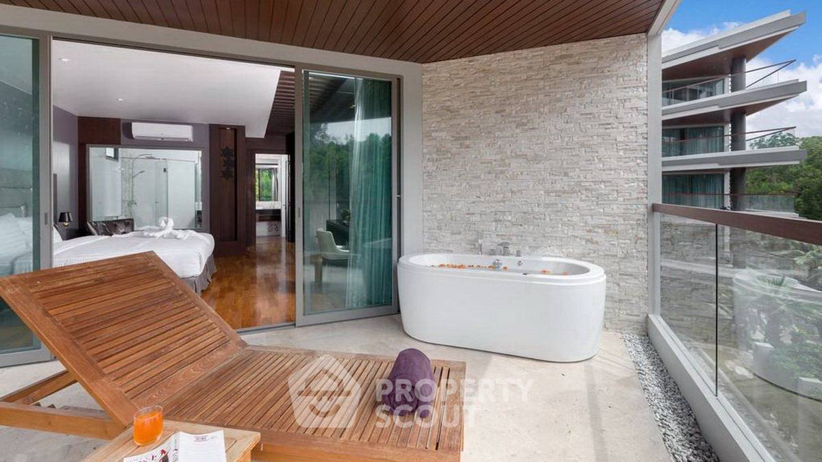 picture 1-BR Condo at The Regent Bangtao close to Laguna (ID 1387072) - 6/6