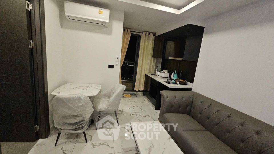 รูป คอนโด 1-ห้องนอน ที่ อคาเดีย มิลเลนเนียม ทาวเวอร์ ใกล้ พัทยาใต้ (ID 1872464) - รูปที่ 7/26