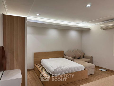 คอนโด สตูดิโอ ที่ ฟลอเลส สาทร เรสซิเด้นซ์ ใกล้ BTS สุรศักดิ์ (ID 1930144)