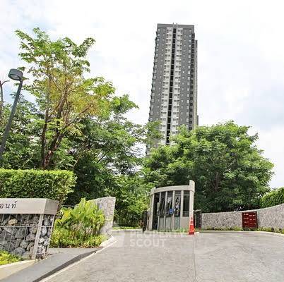 picture 1-BR Condo at U Delight Residence Riverfront Rama 3 in Bang Phong Phang (ID 760428) - 1/3