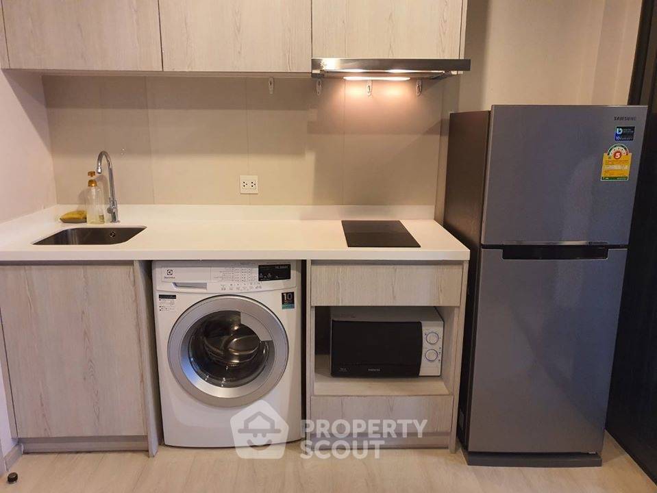 picture 1-BR Condo at Life Sukhumvit 48 near BTS Phra Khanong (ID 2132133) - 5/10
