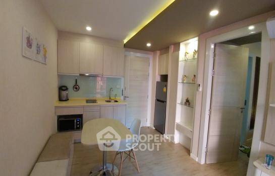picture 1-BR Condo at Seven Seas Condo Resort Jomtien close to Pattaya (ID 1896684) - 2/10
