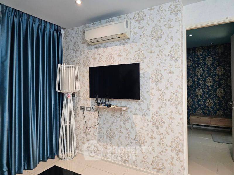 picture 1-BR Condo at Atlantis Condo Resort close to Pattaya (ID 2137260) - 8/11