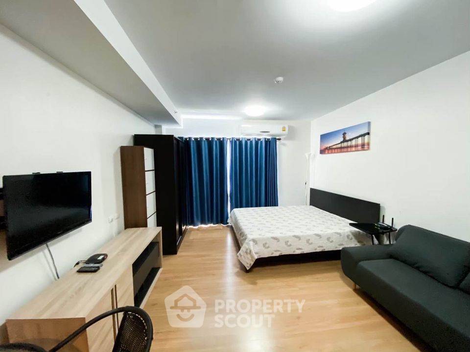 รูป คอนโด 1-ห้องนอน ที่ ศุภาลัย มาเรย์ พัทยา ใกล้ พัทยาใต้ (ID 1174438) - รูปที่ 10/10