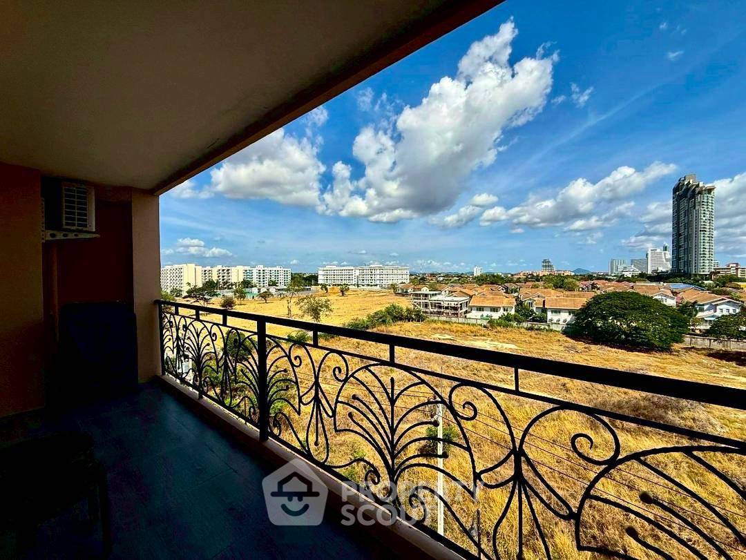 picture 2-BR Condo at Atlantis Condo Resort close to Pattaya (ID 2094315) - 6/13