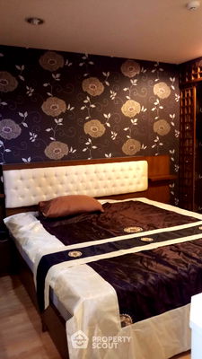 Condos for sale : 1-BR Condo at The Amethyst Sukhumvit 39 near BTS Phrom Phong (ID 711681)