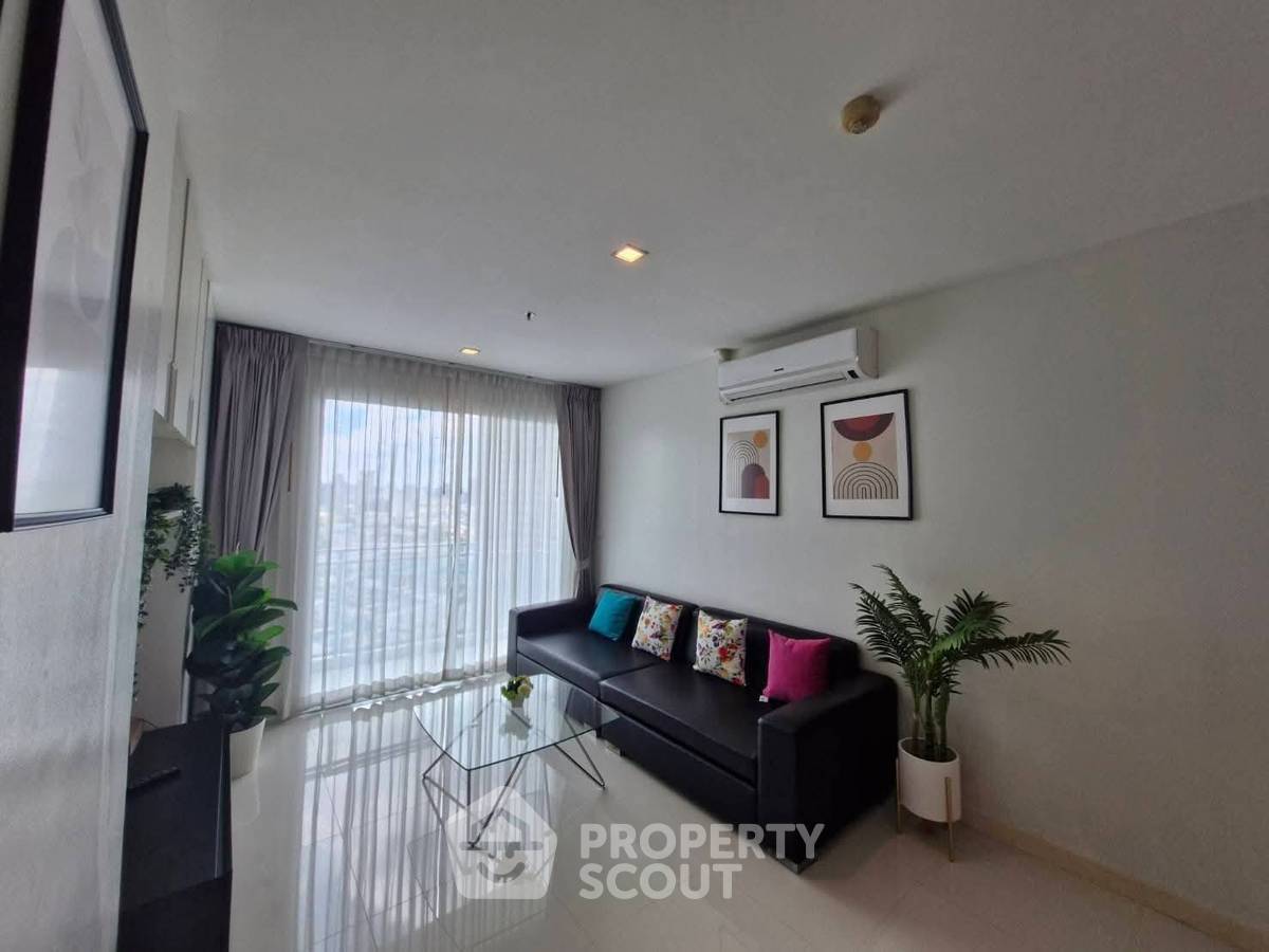 picture 3-BR Condo at The Bloom Sukhumvit 71 near BTS Phra Khanong (ID 2166640) - 19/22