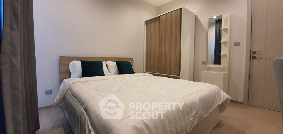 รูป คอนโด 1-ห้องนอน ที่ ไลฟ์ สุขุมวิท 62 ใกล้ BTS บางจาก (ID 635500) - รูปที่ 5/9