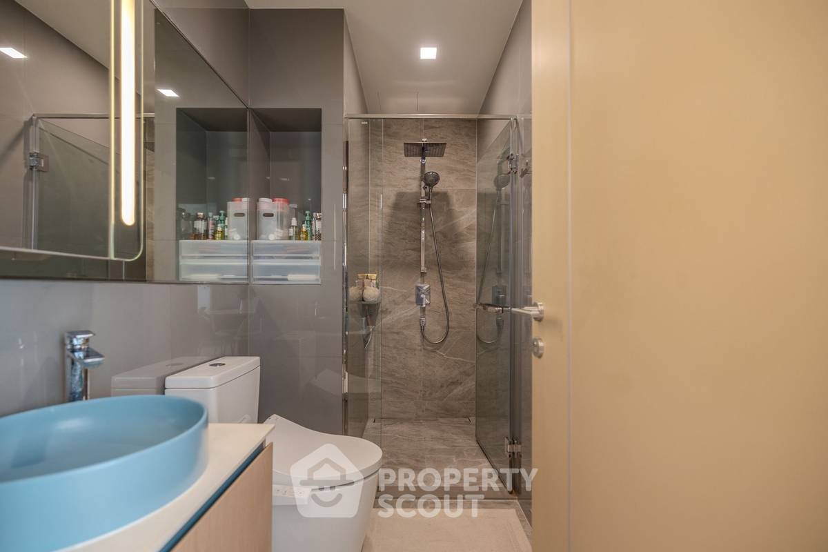 picture 2-BR Condo For Rent At Kawa Haus, Near BTS On Nut (ID 1396594) - 28/36