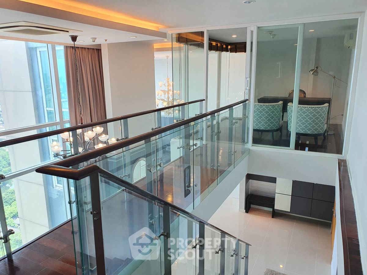 picture 4-BR Condo at Circle Living Prototype New Petchburi near MRT Phetchaburi (ID 1784139) - 24/39