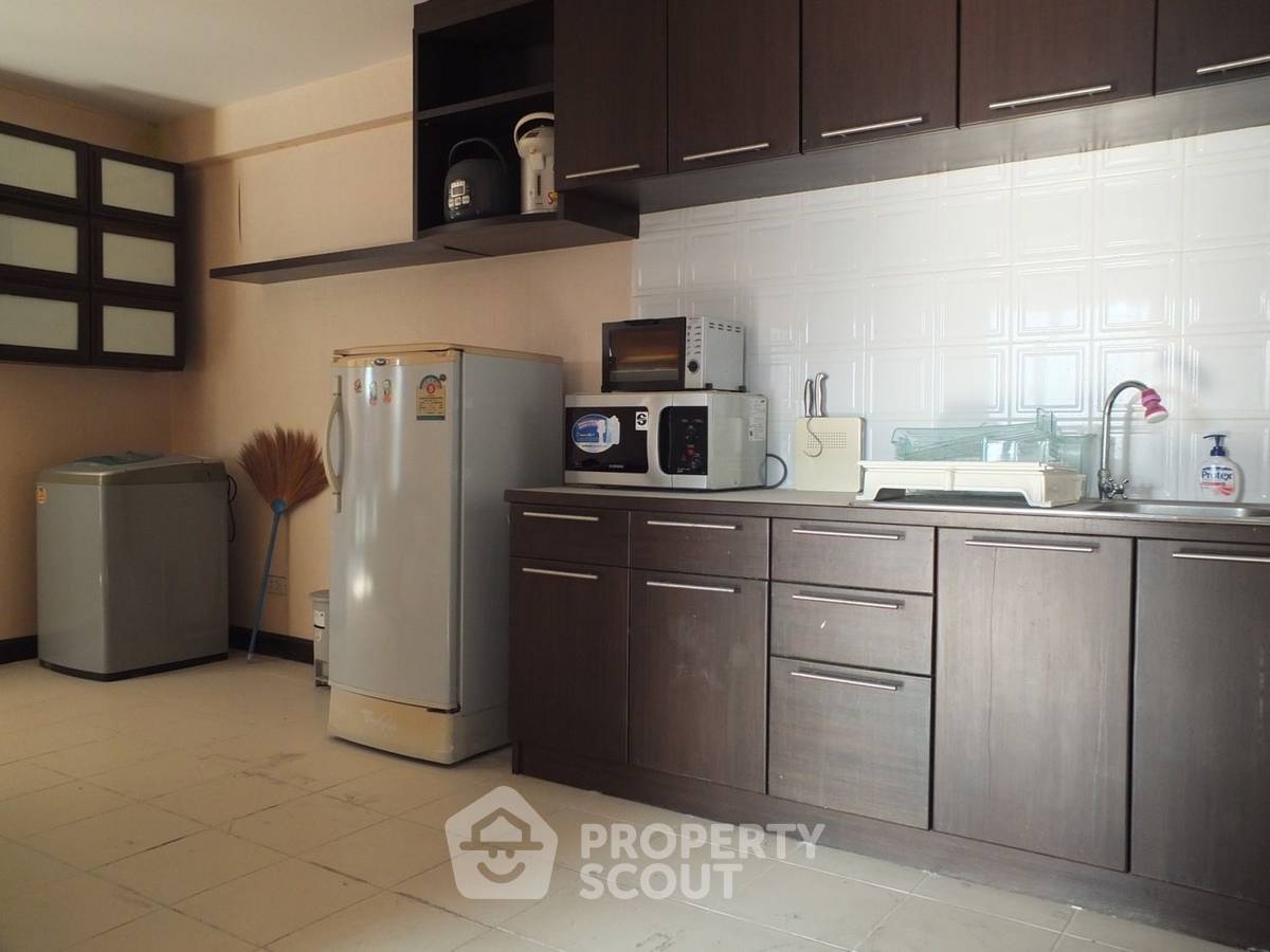 รูป คอนโด 2-ห้องนอน ที่ ปาล์มพาวิลเลี่ยน หัวหิน ใกล้ เมืองหัวหิน (ID 861682) - รูปที่ 8/9