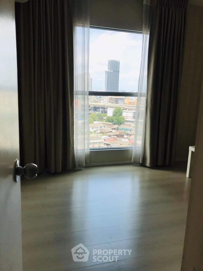 รูป คอนโด 2-ห้องนอน ที่ แอสปาย สุขุมวิท 48 ใกล้ BTS พระโขนง (ID 1937565) - รูปที่ 7/7