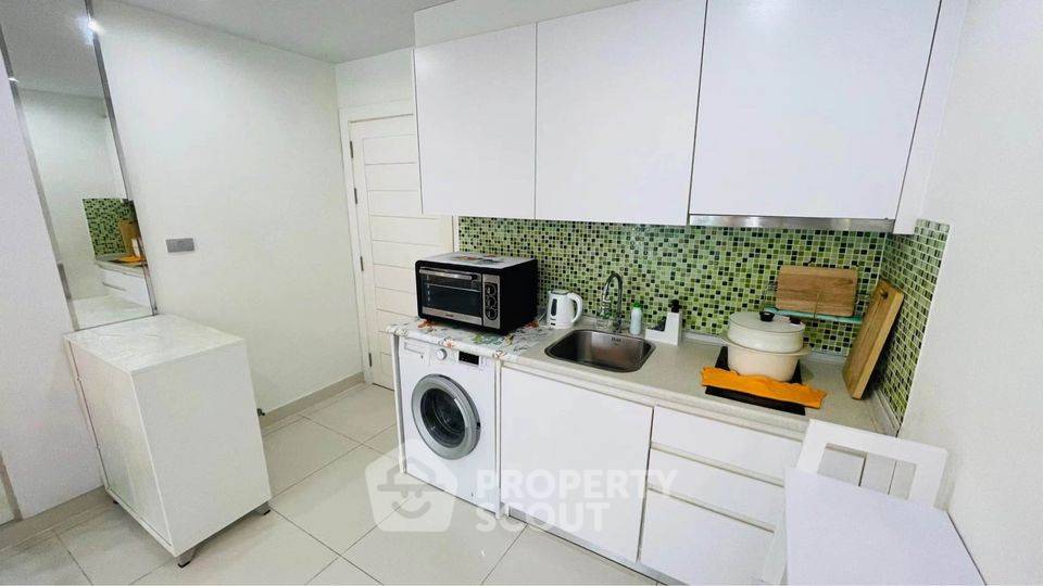 รูป คอนโด 4-ห้องนอน ที่ อเมซอน เรซิเด้นซ์ ใกล้ เมืองพัทยา (ID 1895857) - รูปที่ 13/15