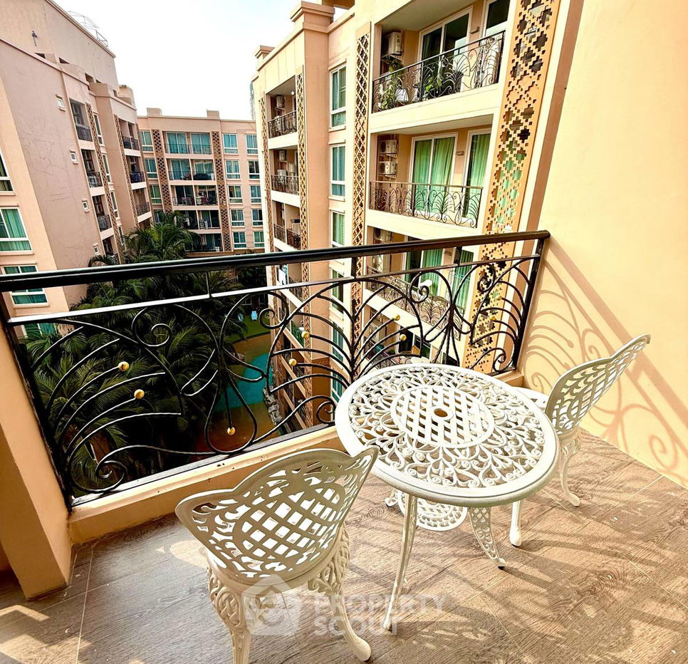 picture 1-BR Condo at Atlantis Condo Resort close to Pattaya (ID 2083615) - 7/8