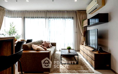 Condos for sale Sukumvit 36 : 2-BR Condo at Rhythm Sukhumvit 36-38 near BTS Thong Lor (ID 1856557)