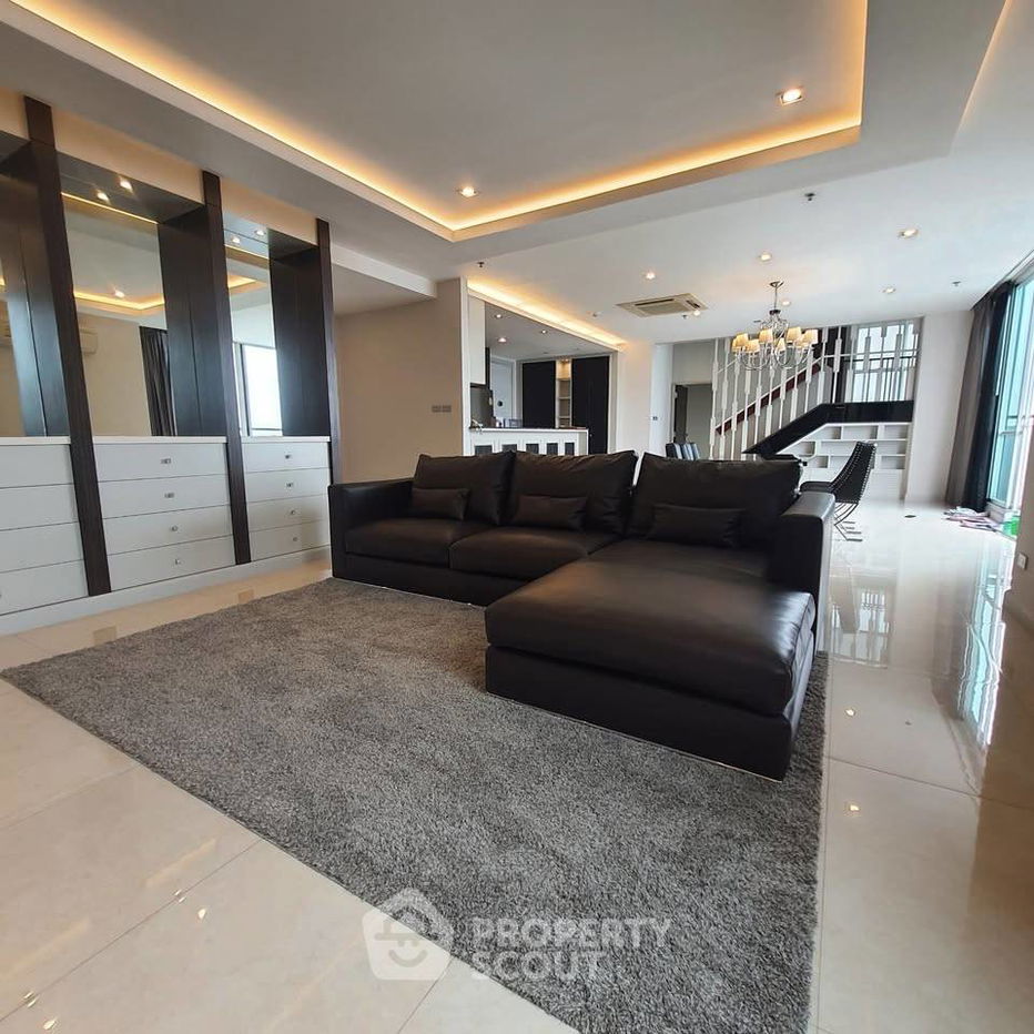 รูป คอนโด 3-ห้องนอน ที่ โฟร์ วิงส์ เรสสิเด้นส์ ใน หัวหมาก (ID 1169194) - รูปที่ 1/14