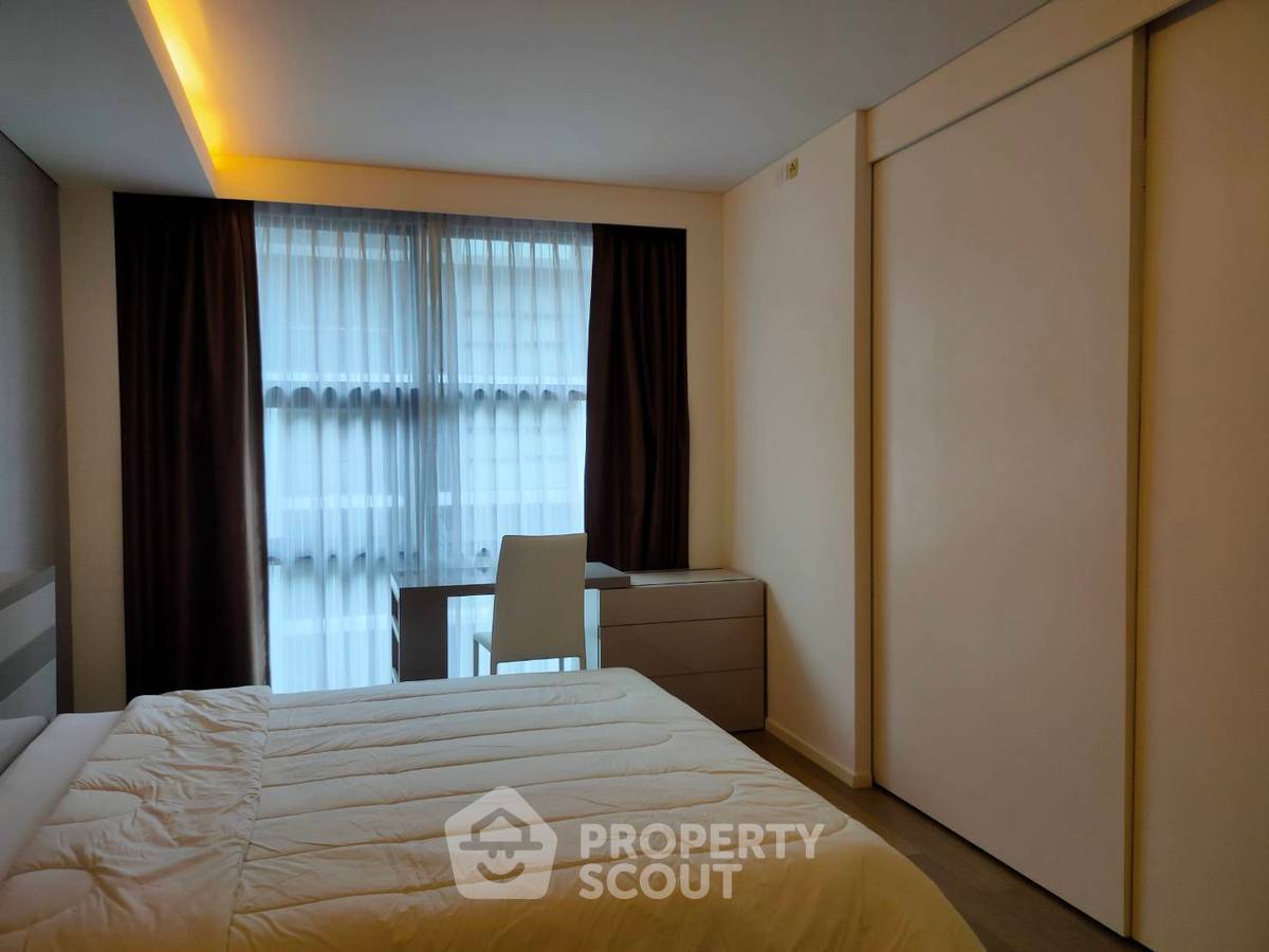 รูป คอนโด 1-ห้องนอน ที่ โหมด สุขุมวิท 61 ใกล้ BTS เอกมัย (ID 2091361) - รูปที่ 6/9