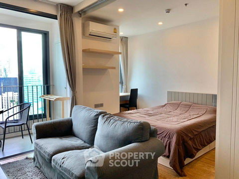 1-BR Condo at Q Chid Lom - Phetchaburi near BTS Chit Lom (ID 375246)
