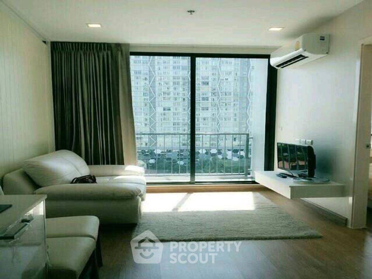 picture 1-BR Condo at Q House Sukhumvit 79 near BTS On Nut (ID 2144207) - 1/5