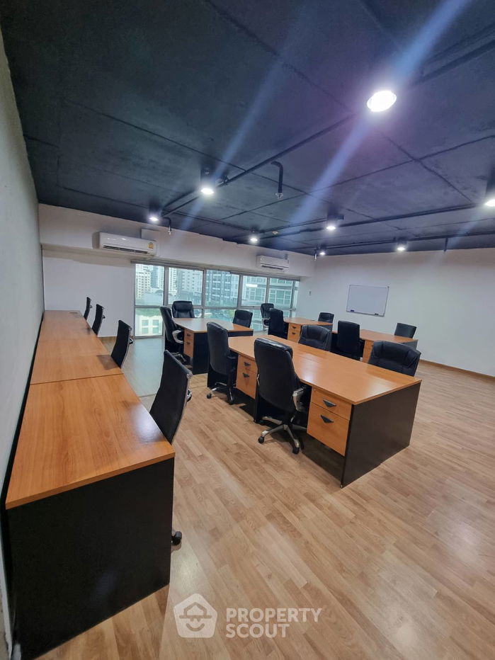 picture 1-BR Condo at Sukhumvit Suite near BTS Nana (ID 2017964) - 11/13
