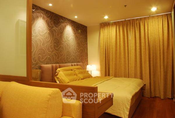 picture 1-BR Condo at Condo One X Sukhumvit 26 near BTS Phrom Phong (ID 512524) - 6/15