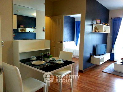 Condos for rent Stamford International University Hua Hin : 1-BR Condo at The Trust Condo Hua Hin close to Hua Hin City (ID 1109467)