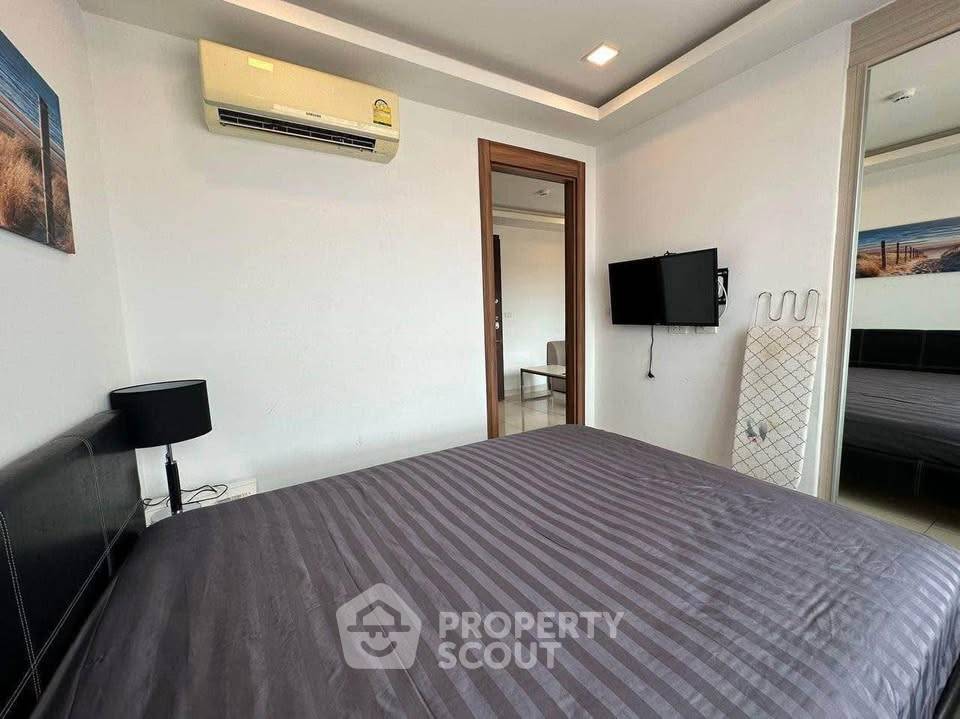 รูป คอนโด 1-ห้องนอน ที่ อาคาเดีย บีช คอนติเนนทอล ใกล้ พัทยาใต้ (ID 2160607) - รูปที่ 6/6