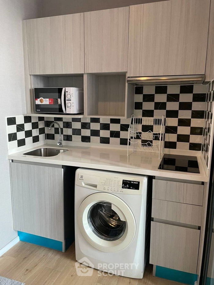 picture 2-BR Condo at Notting Hill Laemchabang-Sriracha in Thung Sukhla (ID 2067180) - 7/18