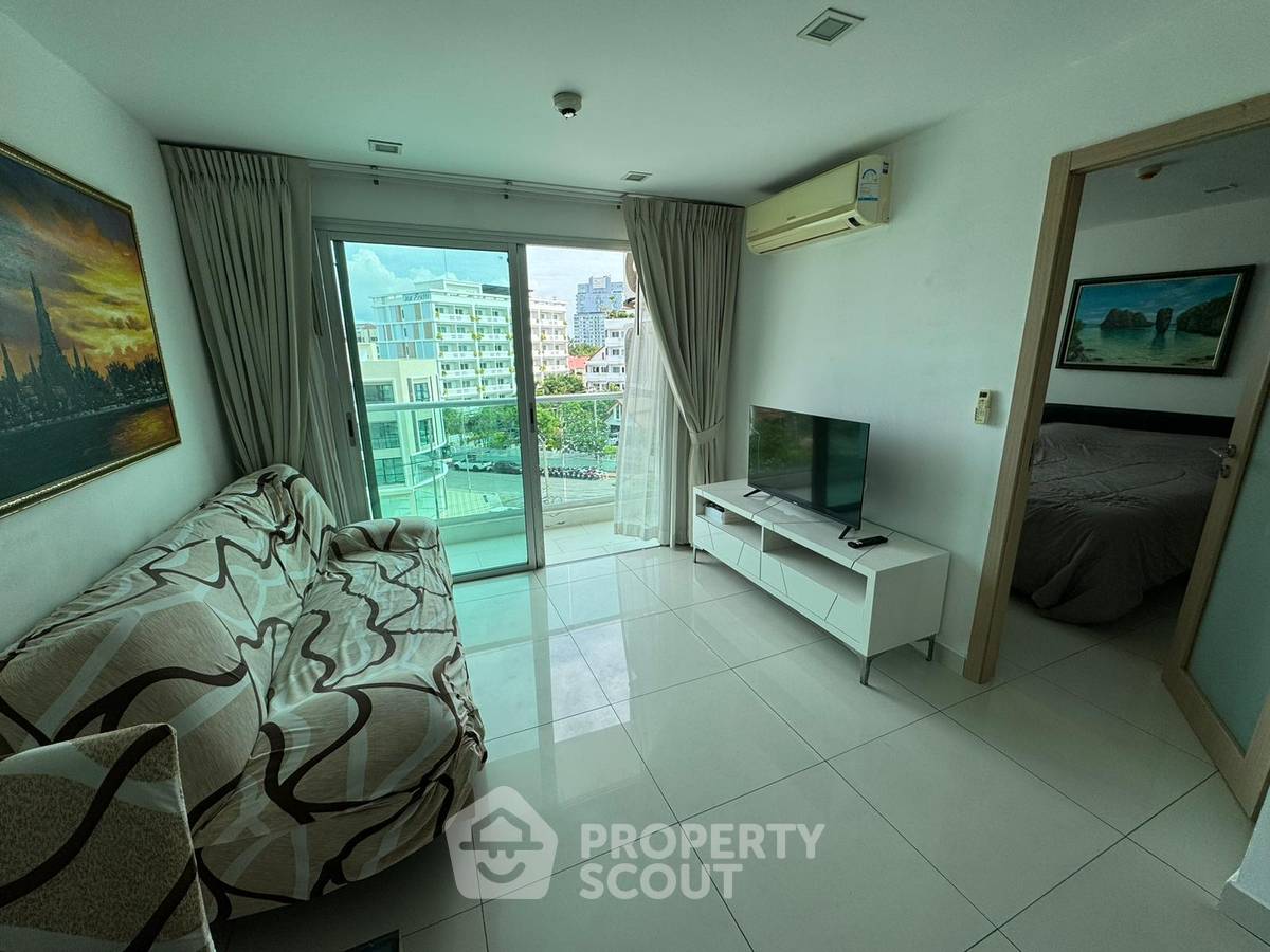 รูป คอนโด 1-ห้องนอน ที่ ลากูน่าเบย์ คอนโดมีเนียม ใกล้ ถนนพระตำหนัก พัทยา (ID 2057230) - รูปที่ 3/18