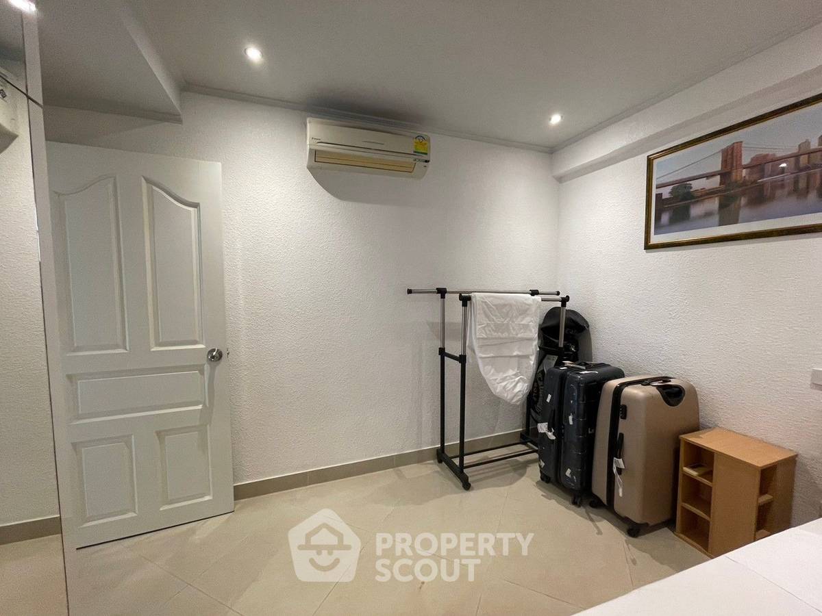 รูป คอนโด 2-ห้องนอน ที่ สตาร์ บีช คอนโดเทล ใกล้ ถนนพระตำหนัก พัทยา (ID 1545847) - รูปที่ 15/32