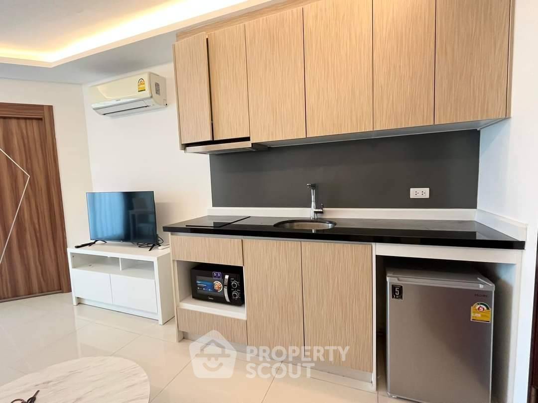 รูป คอนโด 2-ห้องนอน ที่ ลากูน่า บีช 3 มัลดีฟส์ พัทยา ใกล้ เมืองพัทยา (ID 2080220) - รูปที่ 4/8