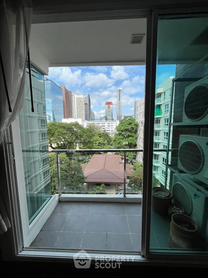 รูป คอนโด 2-ห้องนอน ที่ อินเตอร์ ลักส์ พรีเมียร์ สุขุมวิท 13 ใกล้ ARL มักกะสัน (ID 1887161) - รูปที่ 12/14