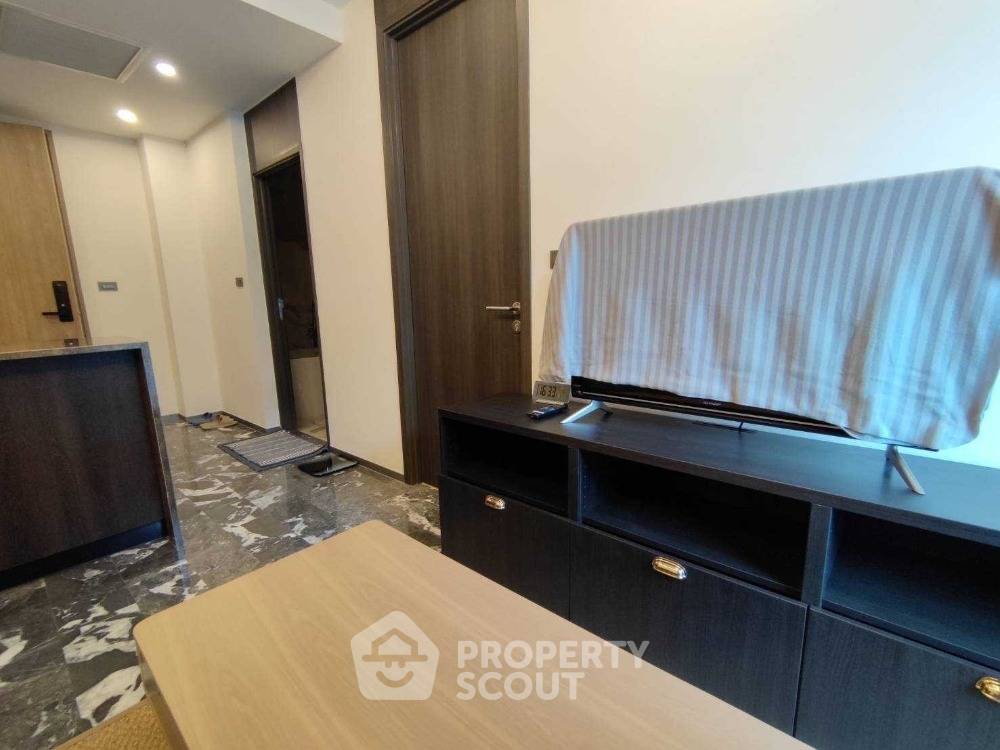 รูป คอนโด 1-ห้องนอน ที่ 168 สุขุมวิท 36 ใกล้ BTS ทองหล่อ (ID 1876708) - รูปที่ 7/17