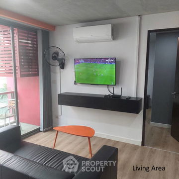 1-BR Condo at CLICK CONNDO Modern Sukhumvit 65 near BTS Ekkamai (ID 1530473)