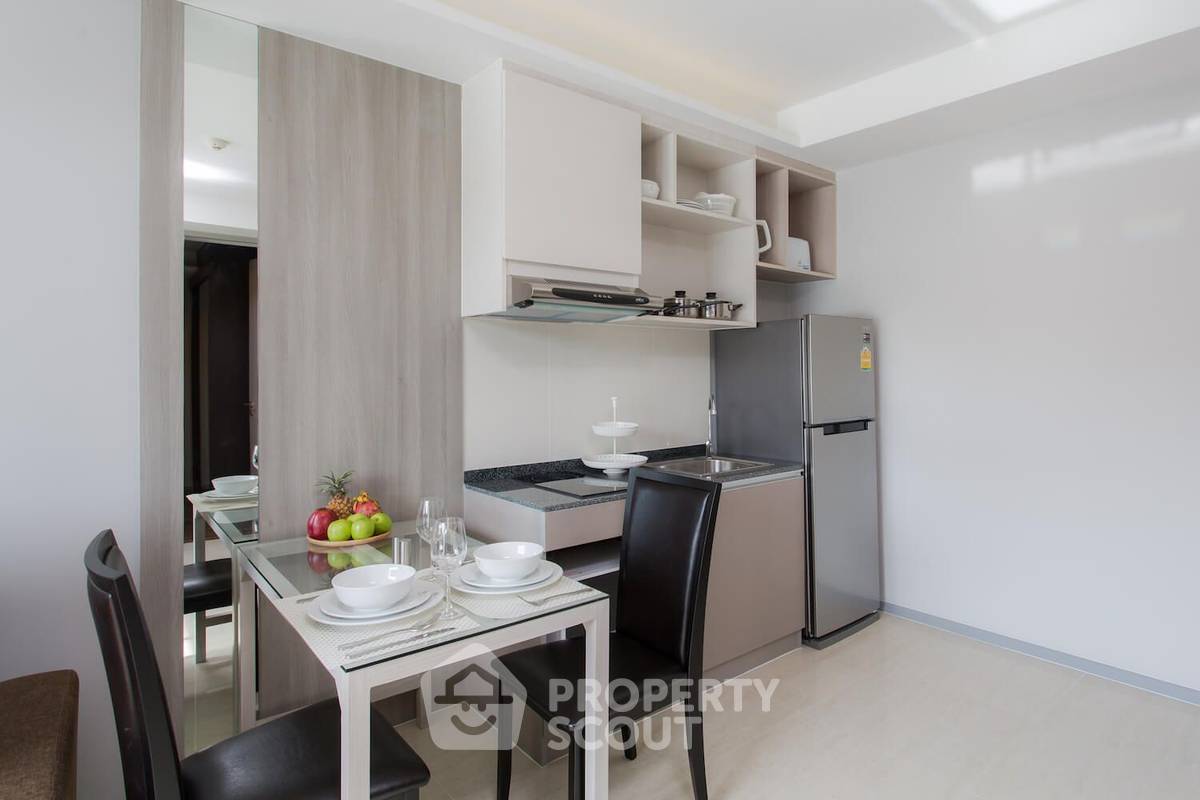 1-BR Condo at 6th Avenue Surin Condominium close to Surin (ID 1177559)