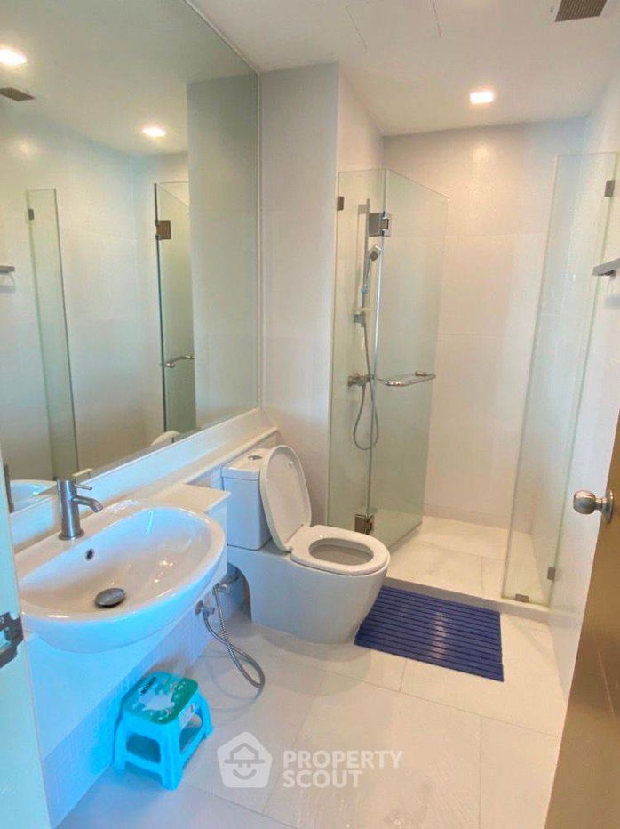 picture 1-BR Condo at The Seacraze Condominium Hua Hin close to Khao Takiab beach (ID 1176962) - 8/13