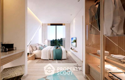 Condos for sale : 1-BR Condo at The One Naiharn close to Nai Harn (ID 1523844)