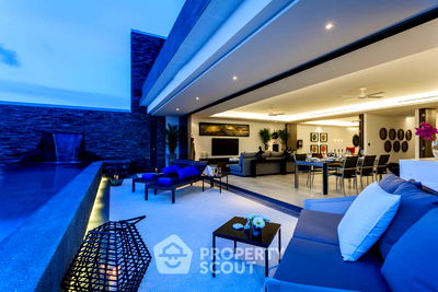 Condos for sale : 2-BR Condo at Overlooking Layan in Choeng Thale (ID 1165109)